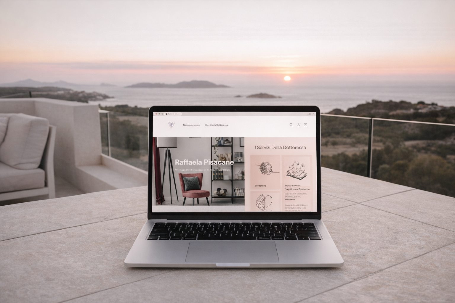 Brand Identity