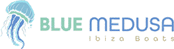 Blue Medusa